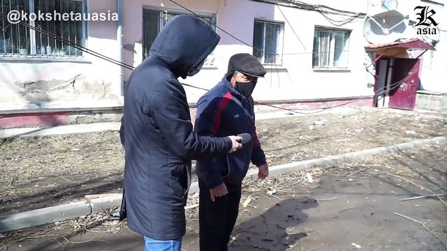 Последствия урагана в Кокшетау — люди требуют привлечь ответственных лиц смотреть онлайн