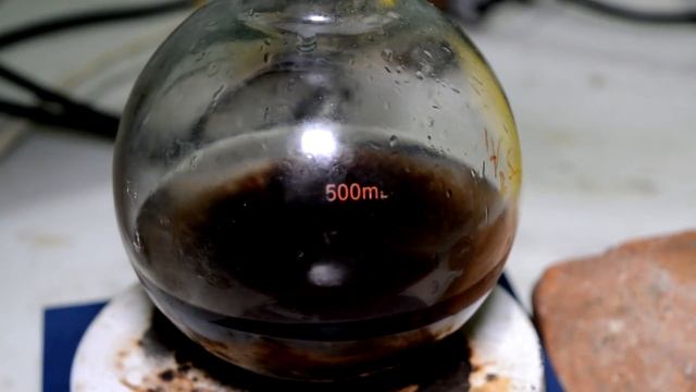 Extracting Hexanes from Gasoline/Petrol смотреть онлайн