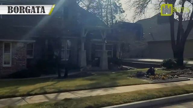 VIDEO TOUR OF NEIGHBORHOODS IN EAST EDMOND, OKLAHOMA смотреть онлайн