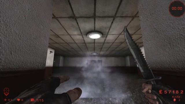 Killing Floor - Insta Heal смотреть онлайн