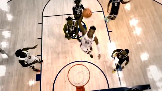 Charlotte Hornets select Brandon Miller with 2nd pick | 2023 NBA Draft Highlights 🎥 смотреть онлайн