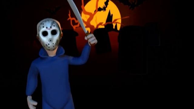 KILLER STALKING KNIFE UP QT смотреть онлайн