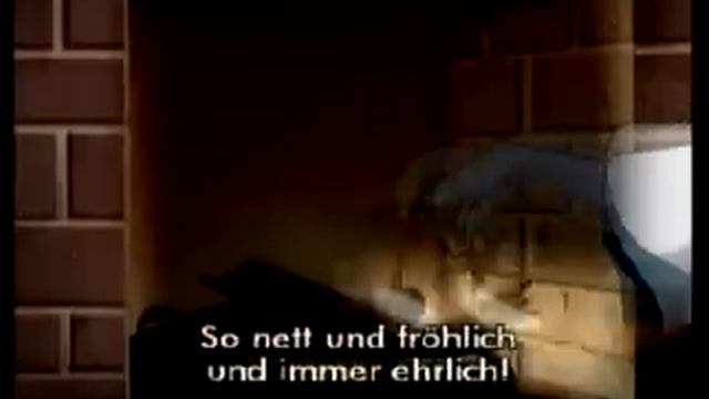 Nina Hagen - Ich hasse Santa Claus (animated) смотреть онлайн