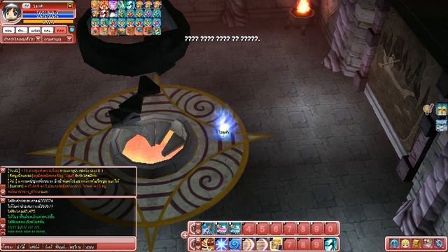 [ Luna Plus Online ] Tower of death смотреть онлайн