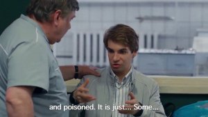 Русский сериал 🍿трейлер - 1 сезон
Запасный выход