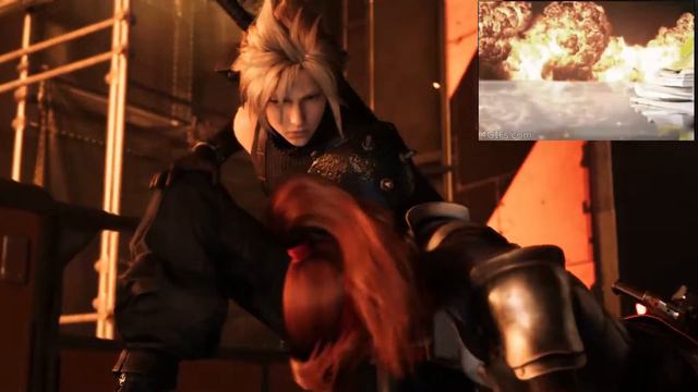 Cloud Saves Jessie смотреть онлайн