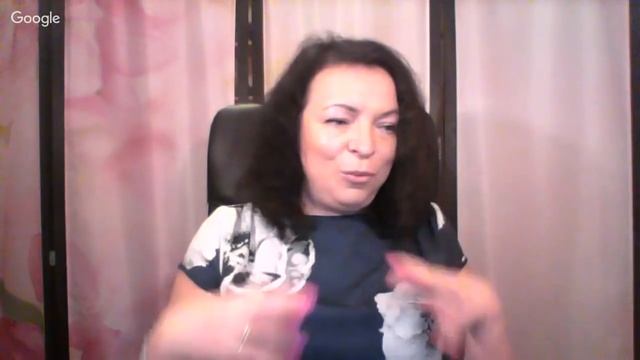 интенсив "п-Рост-ое Женское счастье" смотреть онлайн