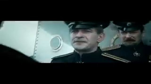 Бой с немецким флагманом(адмирал Колчак) смотреть онлайн