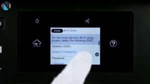 Как печатать на принтере с телефона?