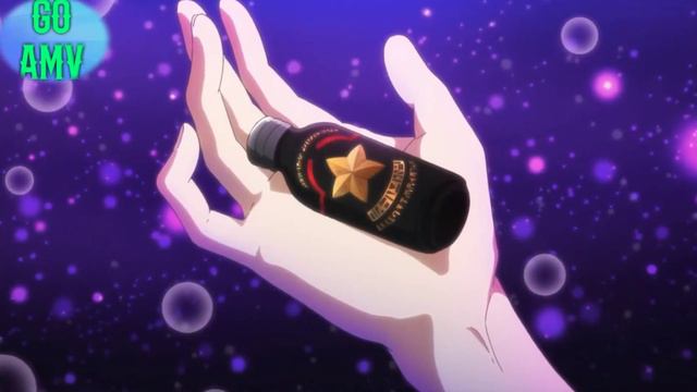 Gleipnir [AMV] Cradles смотреть онлайн