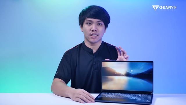 MSI Prestige 14 Evo - Laptop mỏng nhẹ để "làm việc tại nhà" смотреть онлайн