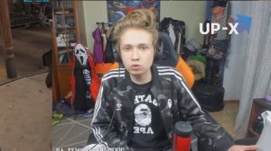 УРАГАН ХОКАГЕ ПРО РАЗБОРКУ В КЛУБЕ