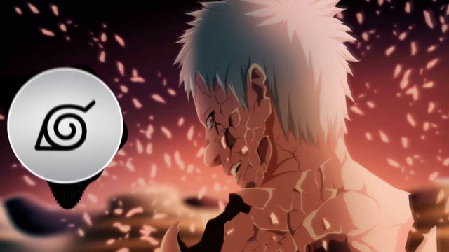 OBITO THEME ( I HAVE SEEN SO MUSH) смотреть онлайн
