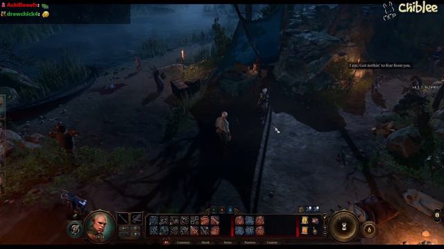 Chiblee Loses His Virginity смотреть онлайн