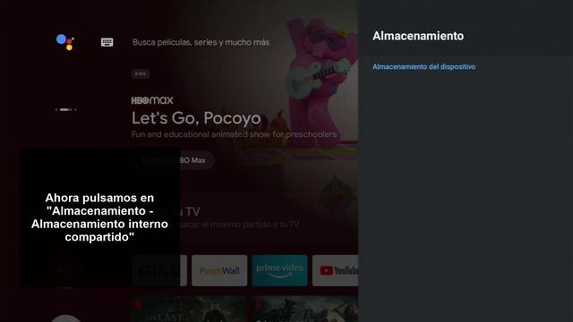 Xiaomi Mi TV Stick 4K no se conecta a internet ✔️ смотреть онлайн