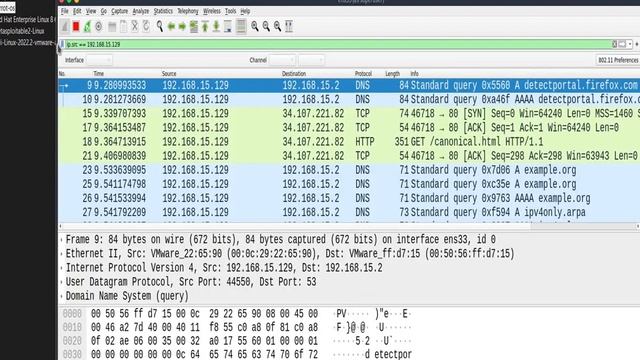 Wireshark Tutorial | Day 1 WCNA | Ms  Bhavya Jain     #WIRESHARKTRAINING  #WIRESHARK