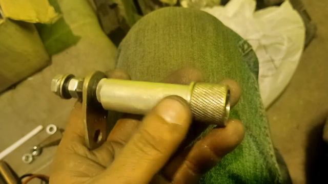 Самодельная примитивная противоугонка смотреть онлайн