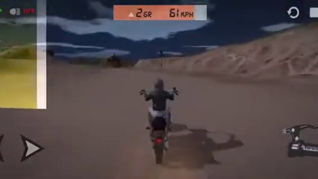 Ultimate Motorcycle Simulator- game#guide#bike game. смотреть онлайн