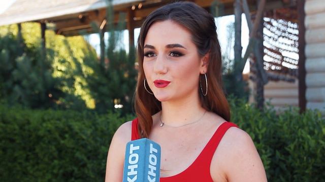 «Любовь к жизни помогла мне побороть рак»: участница «Мисс Блокнот» Эльвира Золотарева смотреть онлайн