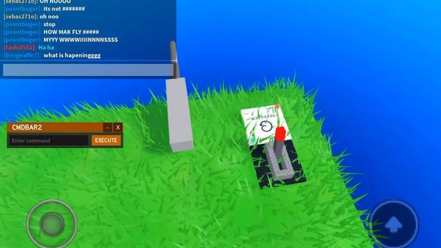 How BuIld Mini gun And Build Island смотреть онлайн