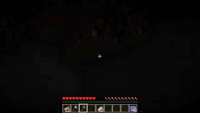 Minecraft - The Hauntpuzzled House / серия 2 / Я тебя сломаю!