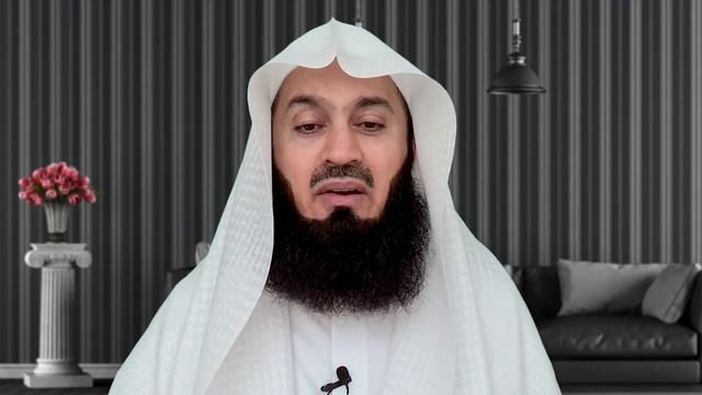 Marrying someone who is OLDER than you! - Mufti Menk смотреть онлайн
