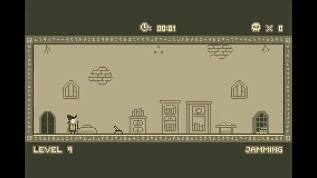 Madcap Castle - Game Review with Gameplay смотреть онлайн