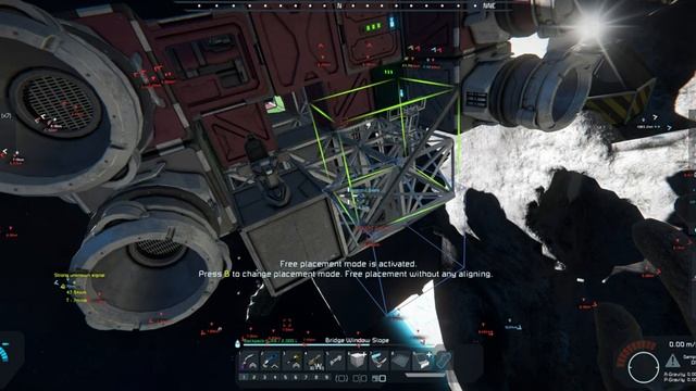 Space Engineers | Rags to Riches | #14 | Лягушачьи лапки, поджареные на ионниках смотреть онлайн