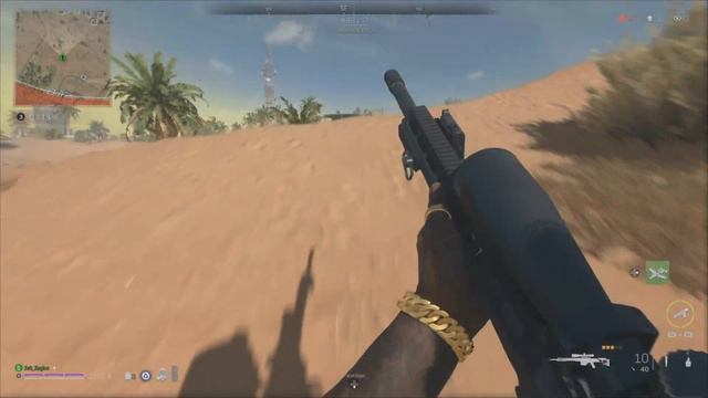 Как в ЭТО играть? Warzone2 Играю соло Warzon2