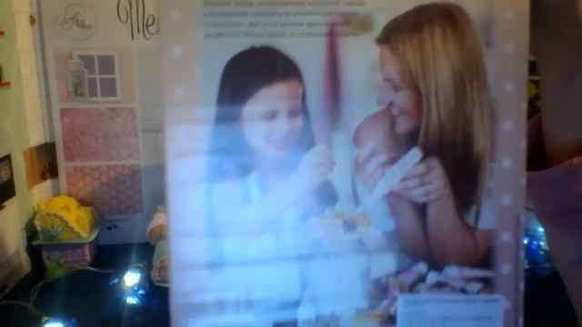 "Новинка! Обзор новогодних покупок из магазина Сималенд." смотреть онлайн