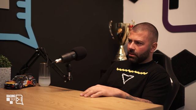 Еп. 15 | Иван Тенчев: Когато нещо трябва да се случи, нищо не може да го спре #racingtalkpodcast смотреть онлайн
