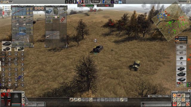 ОКРУЖАЙ И ВЛАСТВУЙ 6 v 6 Men of War assault squad 2 **OSTFRONT** #342 смотреть онлайн