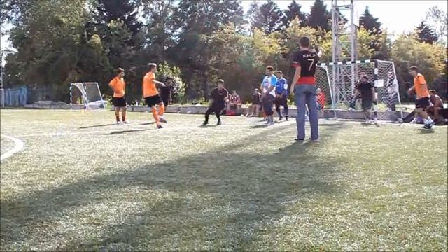 Турнир "День строителя" смотреть онлайн