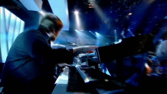 Band Of Horses Is There A Ghost - Later with Jools Holland Live HD смотреть онлайн