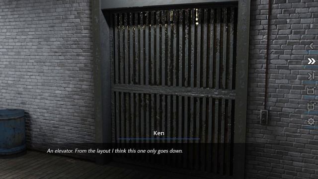 DREAMS OF DESIRE: Definitive Edition Ending