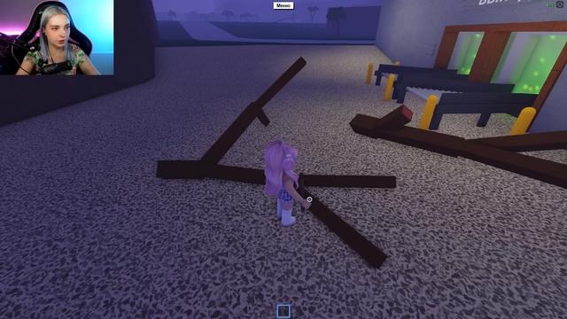СУРОВАЯ ЖИЗНЬ ДРОВОСЕКА ?► Roblox TILKA PLAY ► РОБЛОКС смотреть онлайн