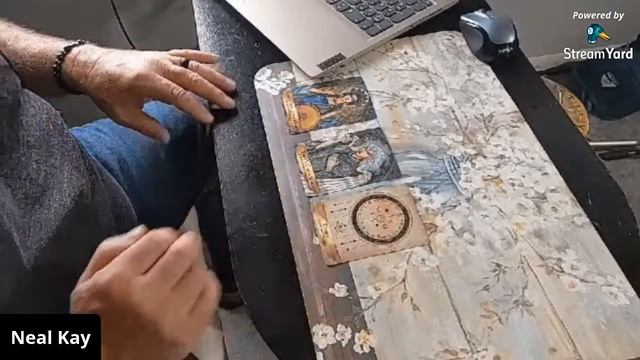 FREE Oracle Card Readings смотреть онлайн