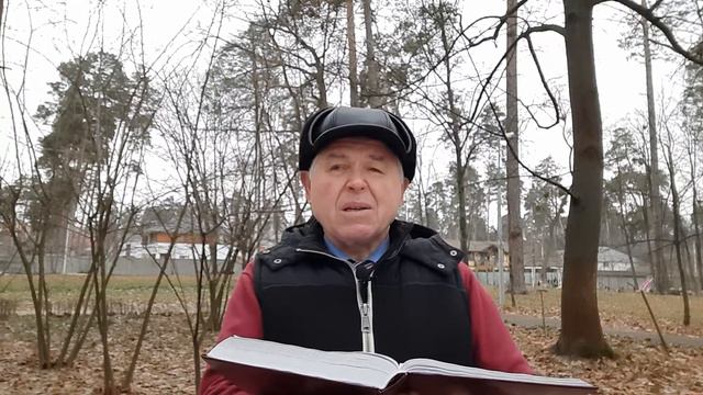 Радісна звістка! Євангеліє від Луки 2:1-20 смотреть онлайн