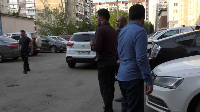 Туй 3 смотреть онлайн
