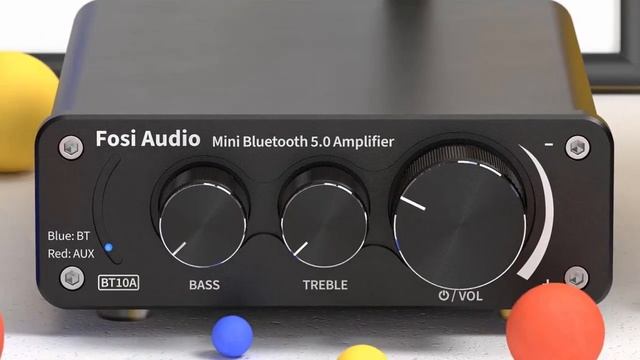 Лучшие усилители звука на Алиэкспресс смотреть онлайн