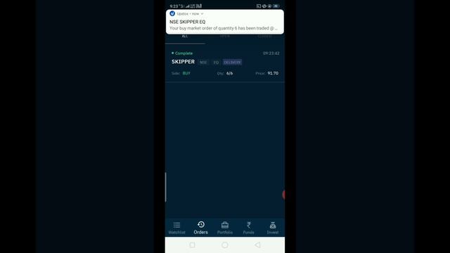Upstox आव माबोरै रां सोनो? Share Market आव माबोरै रां दोनथुमनो? बायनाय फाननाय माबोरै खालामनो? смотреть онлайн