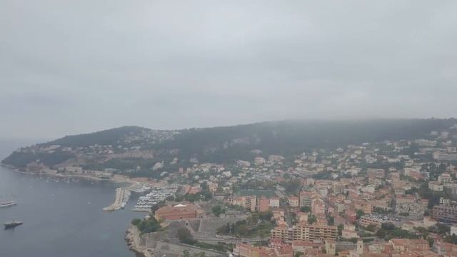 Sight and sound of Villefranche-sur-Mer смотреть онлайн