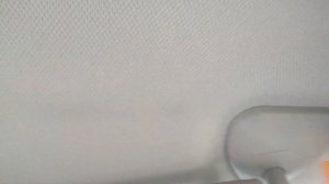 Снимаем солнцезащитные козырёк на xtrail t32