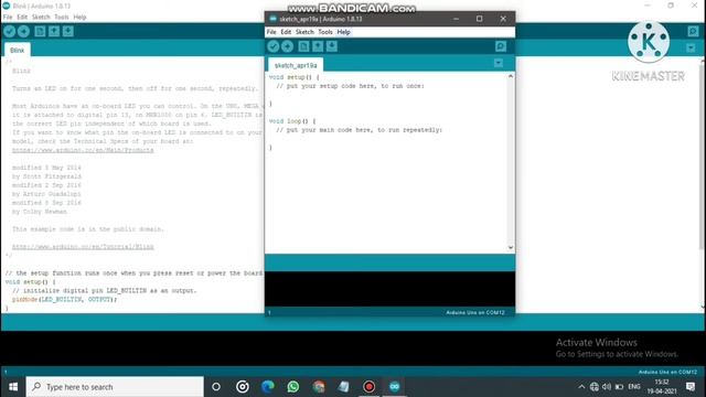 How to delete or replace Arduino code | sketch | programing | beginners | ESP 30 | Raspberry pico смотреть онлайн