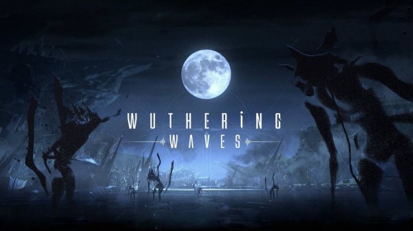 Выход игры / WuWa - Wuthering Waves