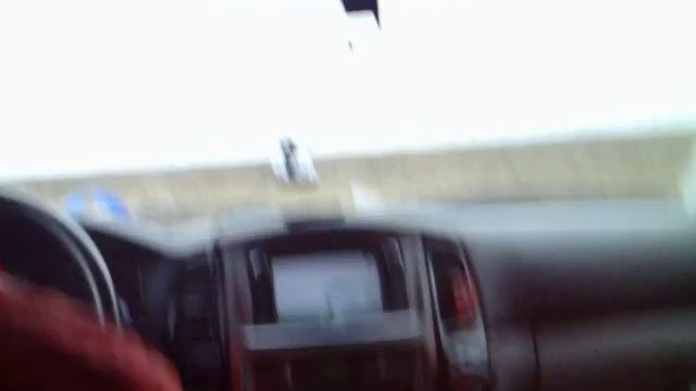 Покатушки на Toyota Land Cruiser 105 (3) смотреть онлайн