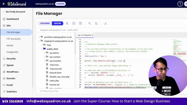 Code Snippets - How to Disable all Snippets - Safe Mode - Wordpress смотреть онлайн