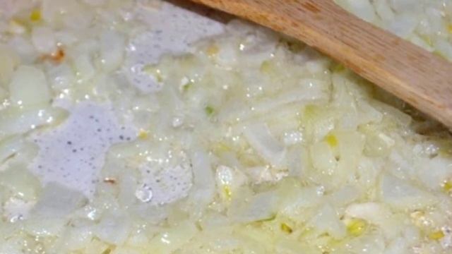 Овощной суп с сырными шариками. Легкий о очень вкусный. смотреть онлайн