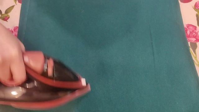 Демонстрация работы утюга Hyundai H SI01623 смотреть онлайн