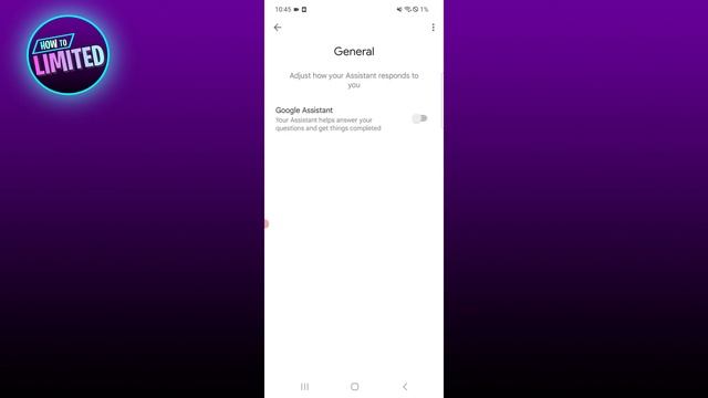 How To ACTIVATE Google Assistant With Voice (2023 Update!) смотреть онлайн